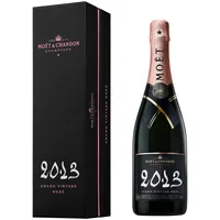 Moet & Chandon Grand Vintage Rosé