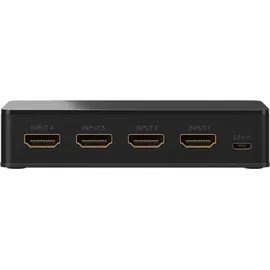 goobay HDMI-Umschaltbox 58489