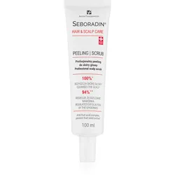 Seboradin Professional Peeling Pflege für die Kophaut 100 ml