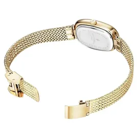 Jacques Du Manoir Armbanduhr Noblesse Gold - Gold