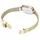 Jacques Du Manoir Armbanduhr Noblesse Gold - Gold