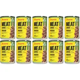 Josera Meat Lovers Junior Menu Chicken - 6X 400g