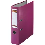 BENE DIN A4 80 mm Brombeer 20 St.
