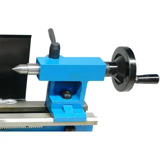 Güde Drehmaschine Mini GMD 400 230 V 370 W