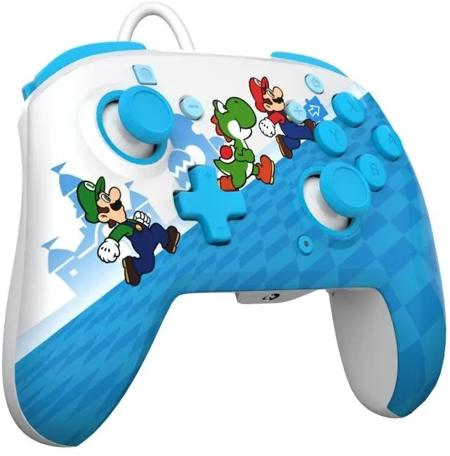 Controller 