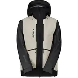 Scott Herren Vertic GTX 3L Jacke (Größe M, weiss)