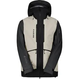 Scott Herren Vertic GTX 3L Jacke (Größe M, weiss)