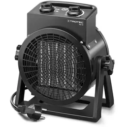 TROTEC Keramik-Heizlüfter TDX 19 | Heizer | Beheizung