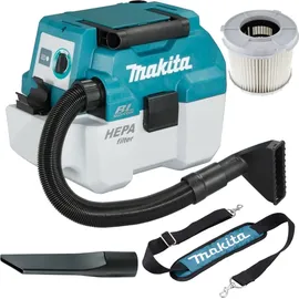 Makita DVC750LZX3