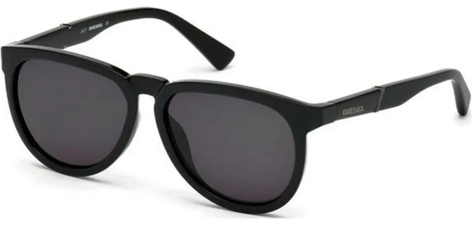 Kindersonnenbrille Diesel DL0272E Schwarz