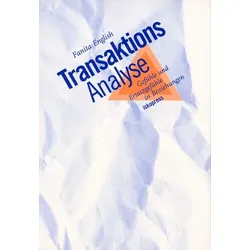 Transaktionsanalyse