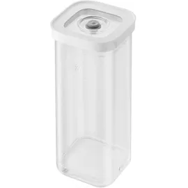 Zwilling Fresh & Save Cube Set, S | 6-tlg Transparent-Weiß