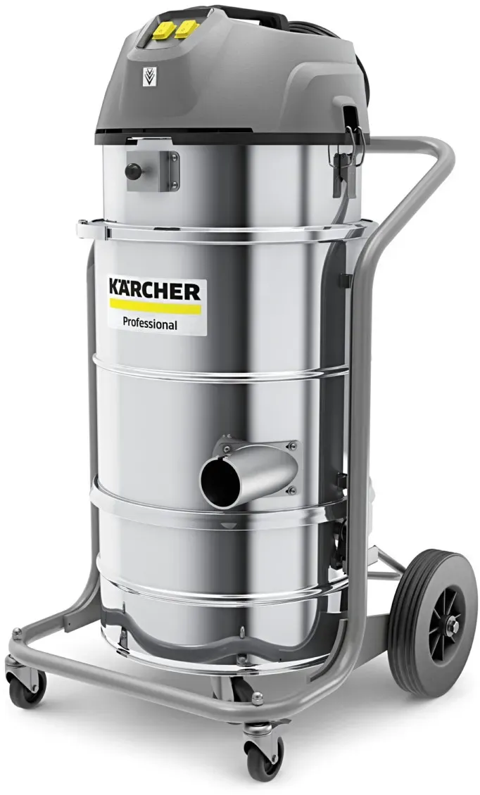 Kärcher Industriesauger 9.989-907.0