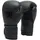 Leone 1947 LEONE 1947, Black Edition Boxhandschuhe, Schwarz, 16 oz, GN059