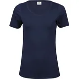 Tee Jays TJ450 Navy S