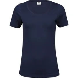 Tee Jays TJ450 Navy S