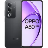 OPPO A80 256GB Schwarz