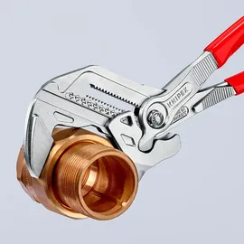 Knipex Zangenschlüssel 86 03 125