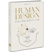 YUNA Human Design