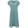 GOLDNER Abendkleid Kurzgröße Grün 22