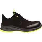safety jogger works Safety Jogger MODULO Low" black 41 schwarz - 41,