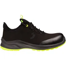 safety jogger works Safety Jogger MODULO Low" black 41 schwarz - 41,