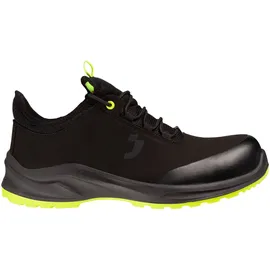 safety jogger works Safety Jogger MODULO Low" black 41 schwarz - 41,
