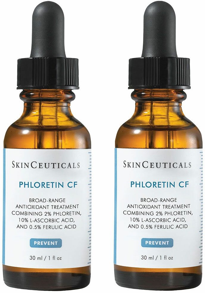 SkinCeuticals Prevent PHLORETIN CF 2x30 ml Sérum