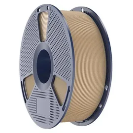 SUNLU PETG Filament, 1,75mm, 1kg - Farbton: Oak
