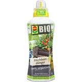 Compo BIO Hochbeetdünger, 1l (268300)