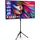 eSmart Expert X-Type Stativ Leinwand MISATI 177 x 100 cm (80") 16:9