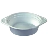 Papstar Suppenschalen PP rund 500 ml Ø 15,6 cm 1000 St. Weiß