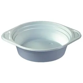 Papstar Suppenschalen PP rund 500 ml Ø 15,6 cm 1000 St. Weiß