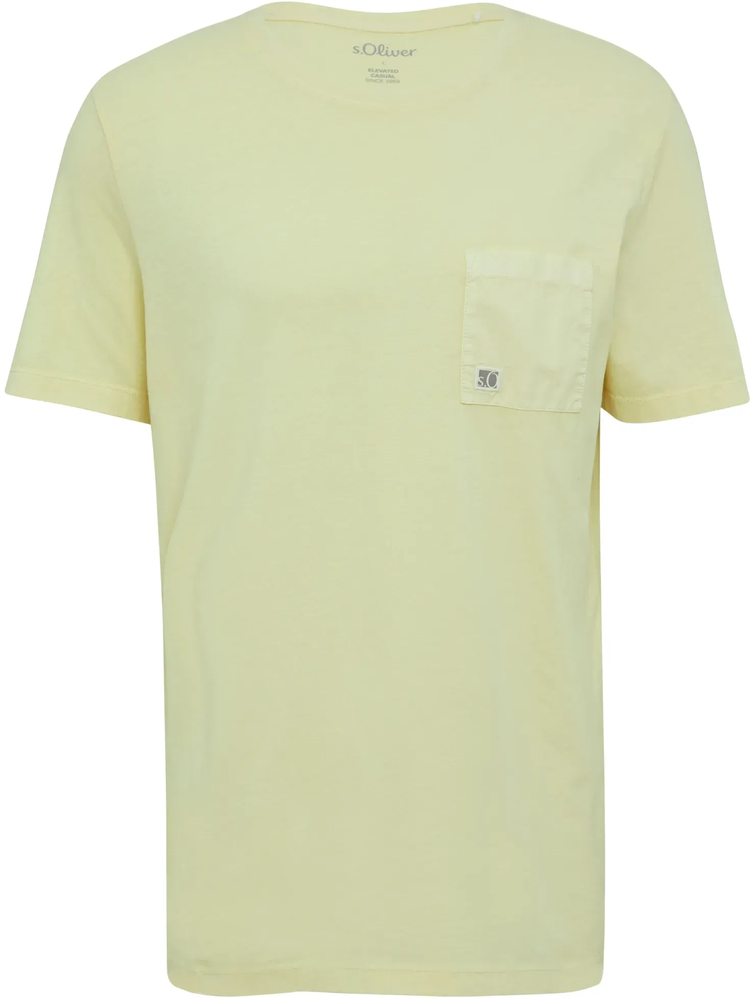 S. OLIVER He. T-Shirt * XL