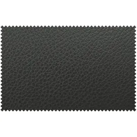Ravensberger Werkstätten Sessel RW Wing Leder 67 x 87 x 74 cm Schwarz