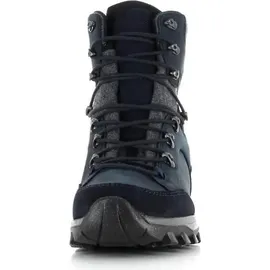 Hanwag Banks Winter GTX Damen Navy/Asphalt 38