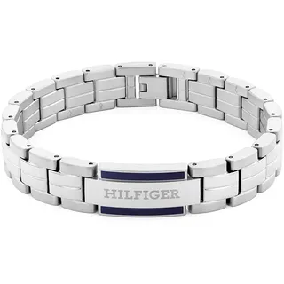 Tommy Hilfiger Armband - Silver - One Size
