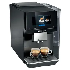 Siemens EQ.700 classic TP713R09 klavierlack schwarz