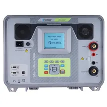 METREL MI3252 MicroOhm 100A