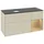 Villeroy & Boch Waschbeckenunterschrank G93, 1200x603x501mm m Bel FK/RE/AP: HJ/PC/2 G932PCHJ