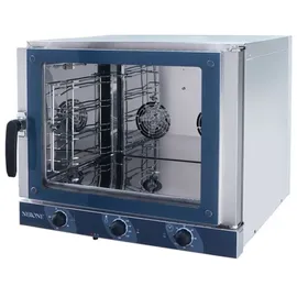 Saro Heißluftofen mit Grill EKO GN