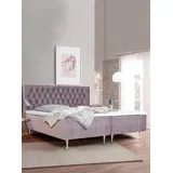 Home Affaire Exclusive 141 x 208 cm lila