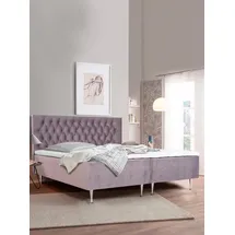 Home Affaire Exclusive 141 x 208 cm lila