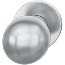 FSB Knopf Türknopf Edelstahl 23 0802