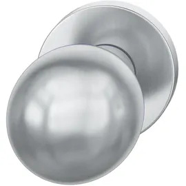 FSB Knopf Türknopf Edelstahl 23 0802
