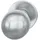 FSB Knopf Türknopf Edelstahl 23 0802
