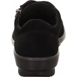 Legero Tanaro 5.0 Schwarz 41