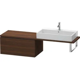 Duravit L-Cube Unterschrank 1 Auszug, LC583406969,