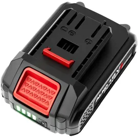 AL-KO Akku B50.6 Li 18 V 2,5 Ah