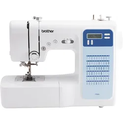 Brother FS60x Comfort digitale Nähmaschine